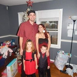 Meet your Posher, Drew kita